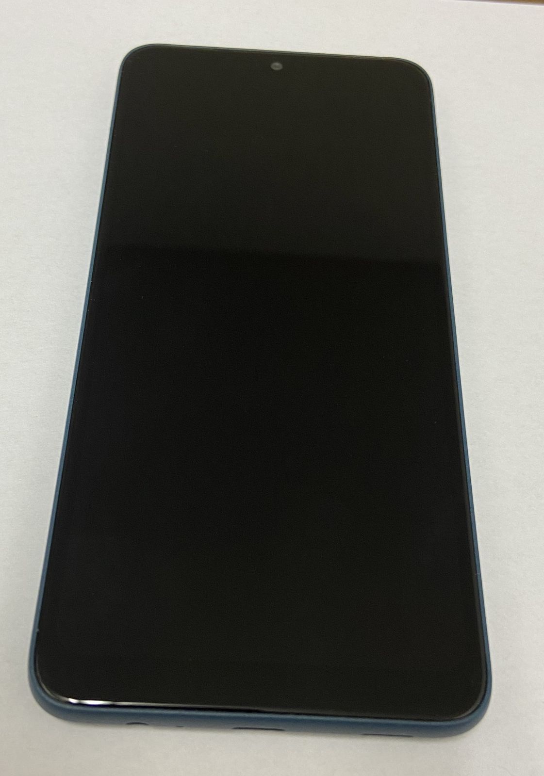 arrows We2 F-52E docomo 本体（美品）ネイビーグリーン- メルカリ