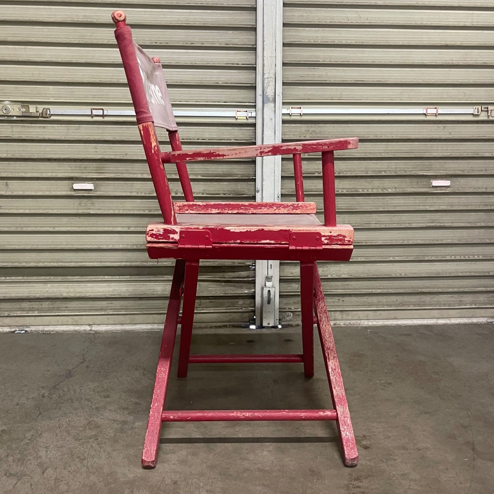 NPA】Supreme 19SS Directors Chair シュプリーム ディレクターズ