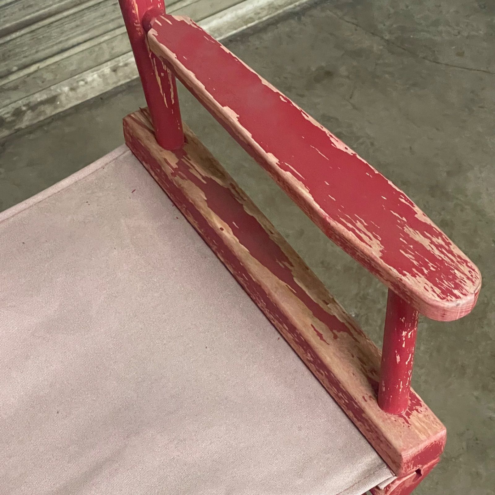 NPA】Supreme 19SS Directors Chair シュプリーム ディレクターズ