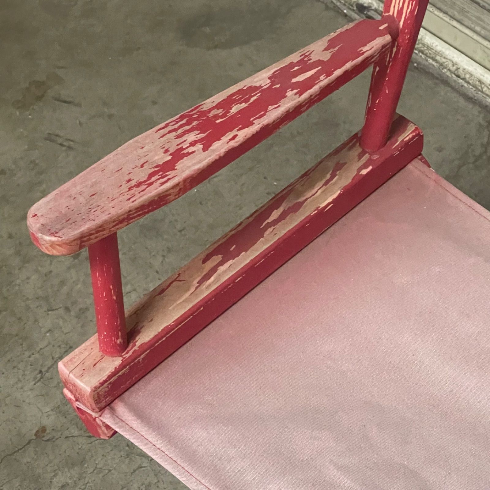 NPA】Supreme 19SS Directors Chair シュプリーム ディレクターズ