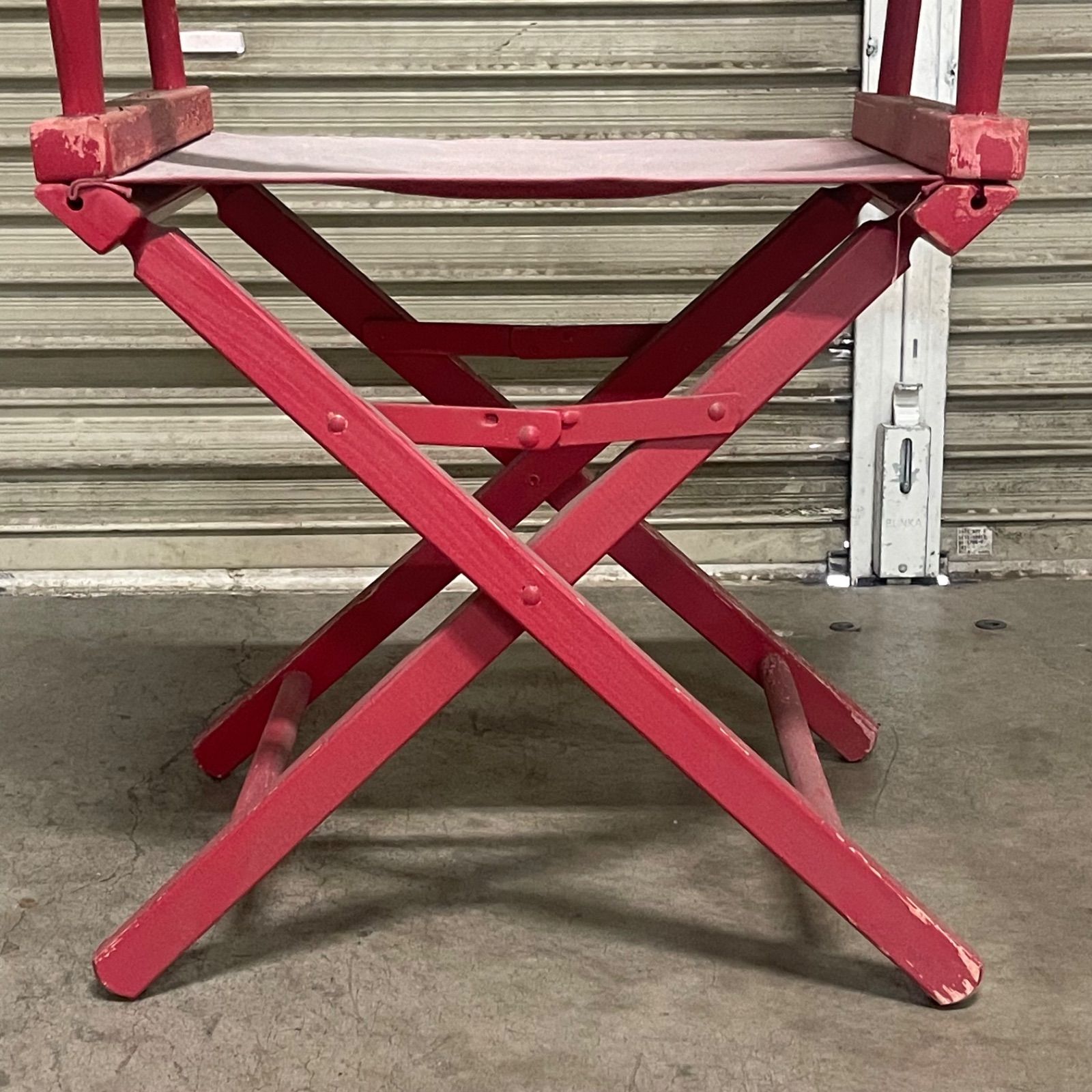 NPA】Supreme 19SS Directors Chair シュプリーム ディレクターズ