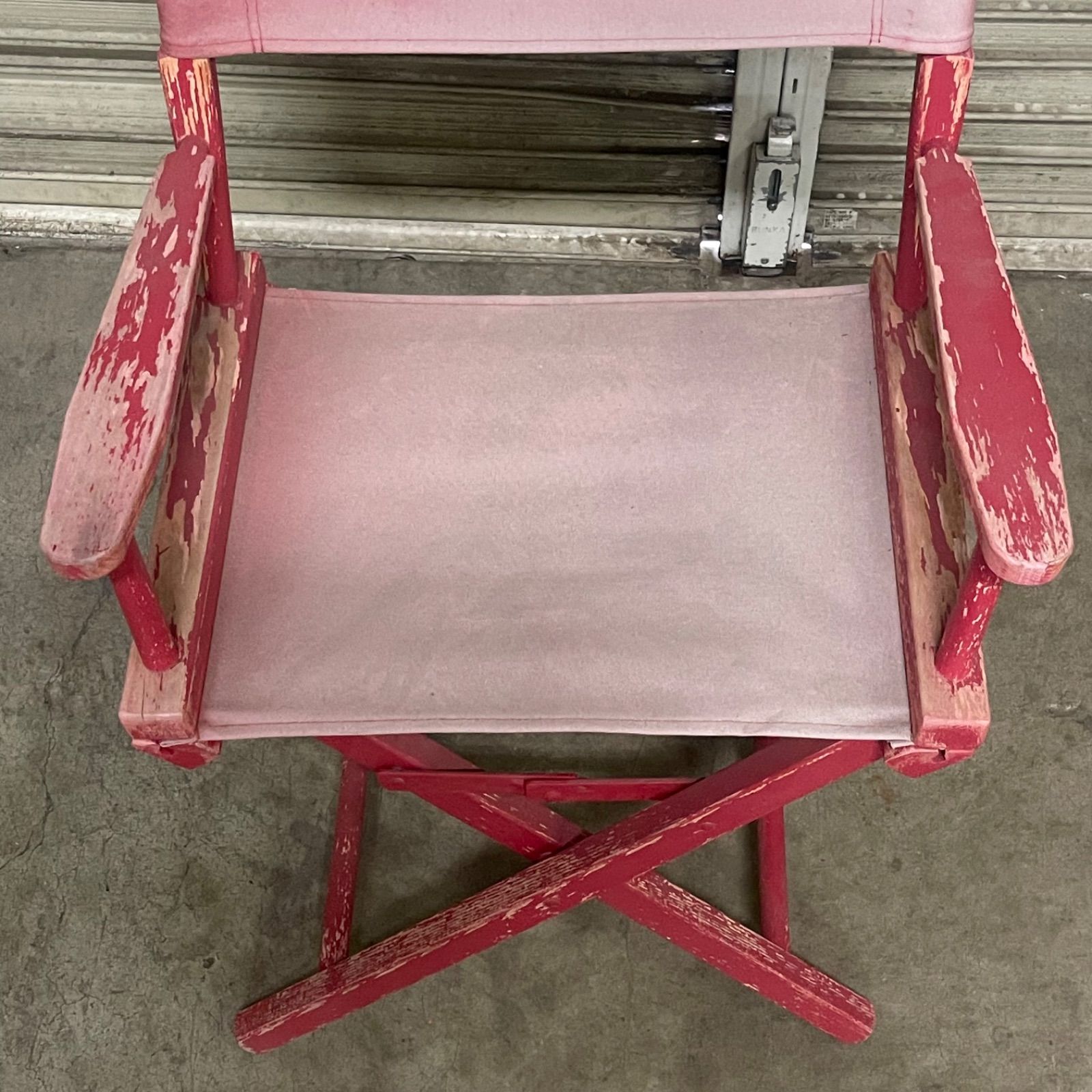 NPA】Supreme 19SS Directors Chair シュプリーム ディレクターズ