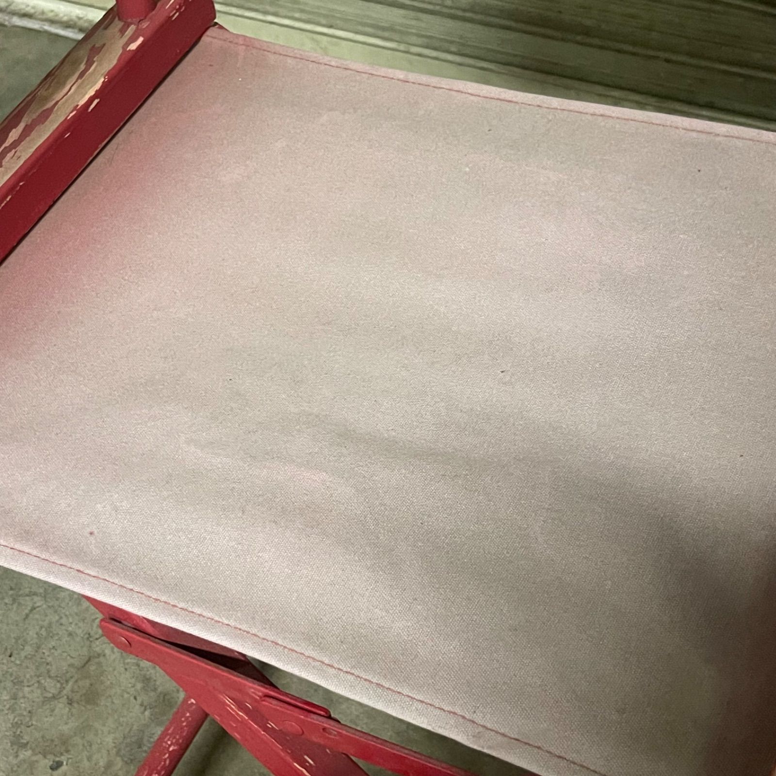NPA】Supreme 19SS Directors Chair シュプリーム ディレクターズ