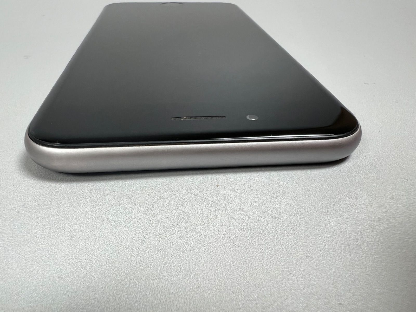 iPhone6 64GB スペースグレイ docomo simフリー - メルカリ