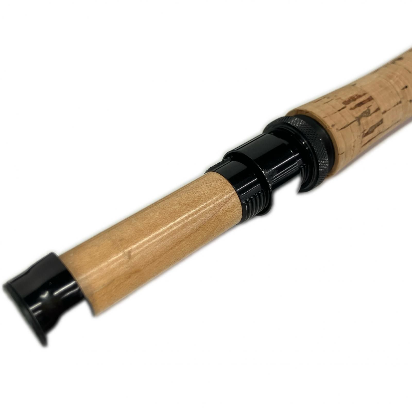 フライロッド 佐々野つり具店 BROOKY ブルッキー 7’11’’ ＃2/3 　2pcs フライロッド 佐々野つり具店 BROOKY ブルッキー 7'11'' ＃2/3 2pcs