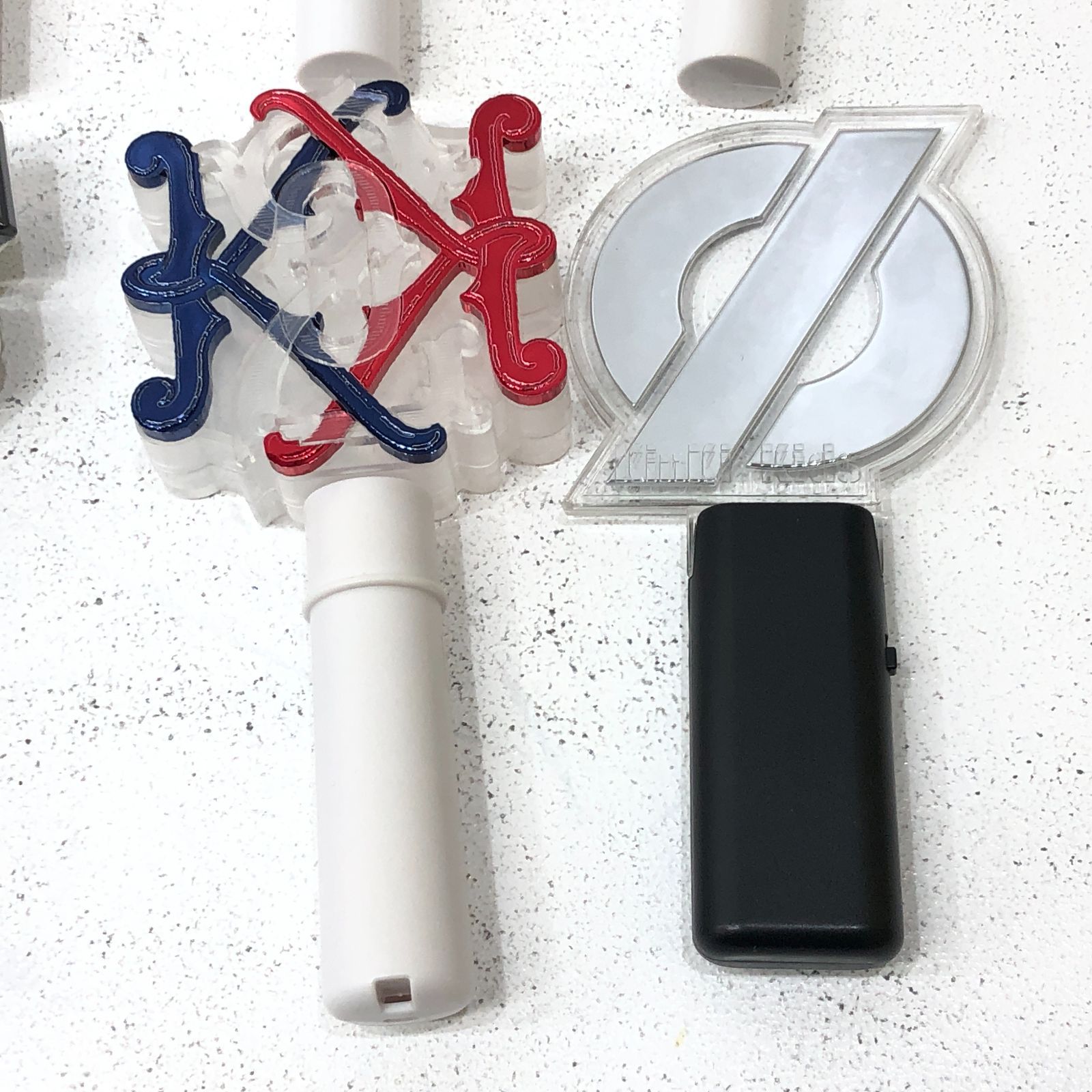 小牧店】KinKi Kids 堂本光一 ペンライト 8本セット まとめ売り