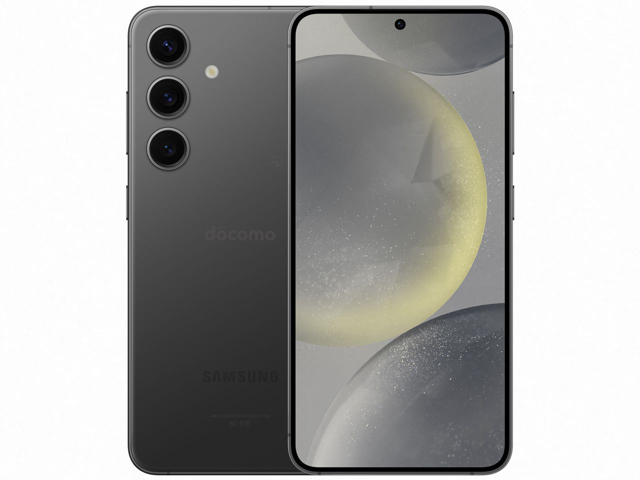 美品 Galaxy S24 SC-51E ドコモ SIMフリー Aランク - メルカリ