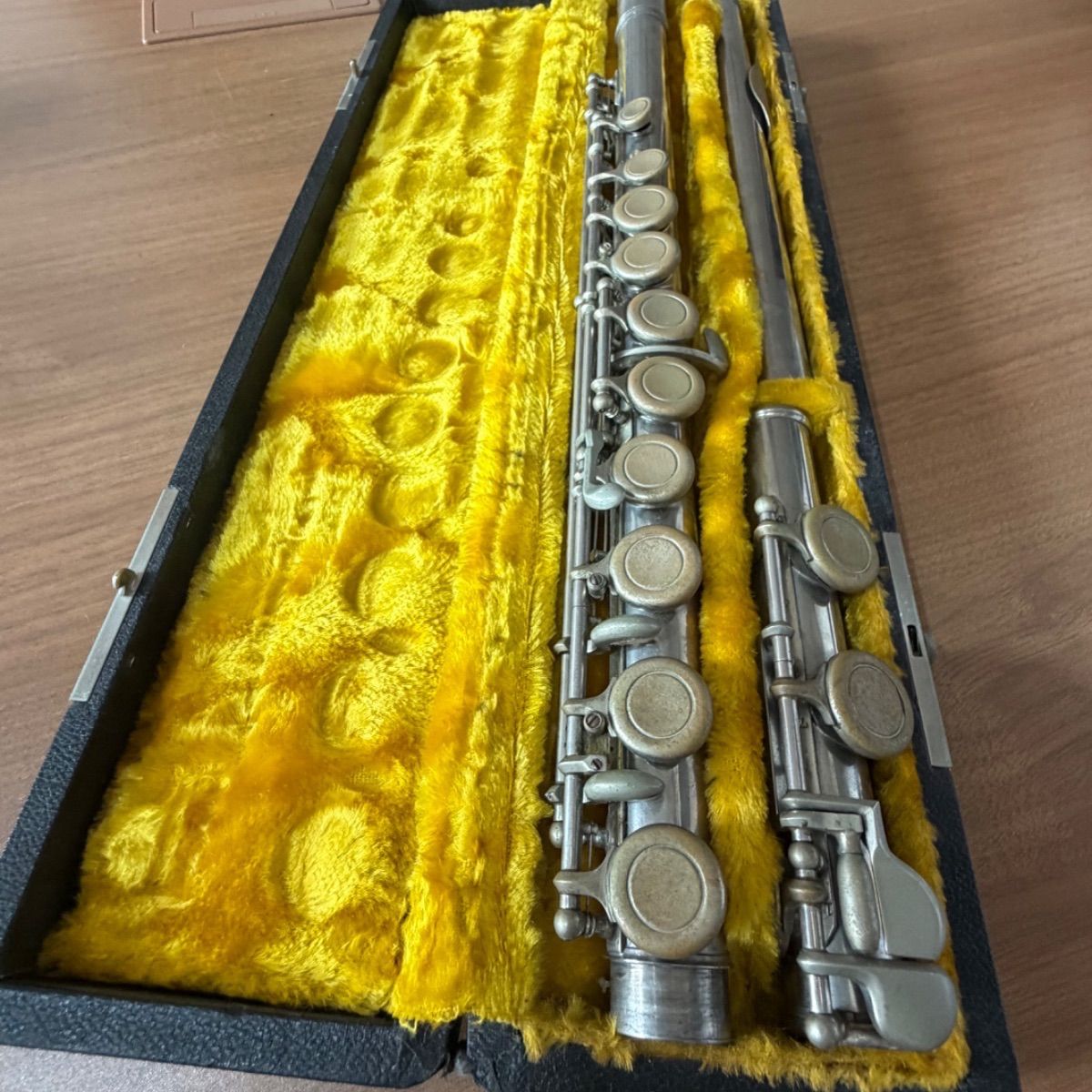 Suzuki Music Co. フルート Suzuki Music Co. フルート