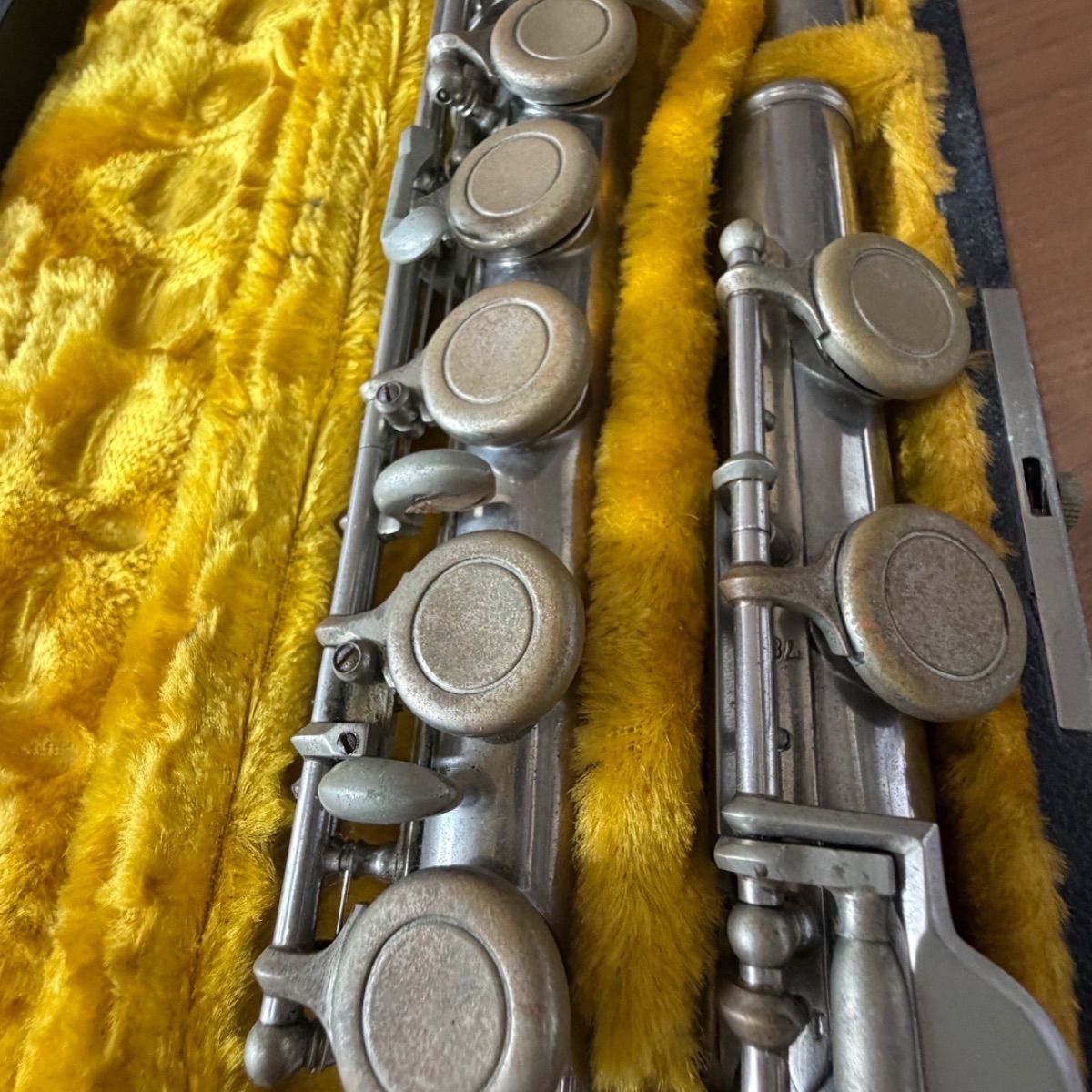 Suzuki Music Co. フルート Suzuki Music Co. フルート