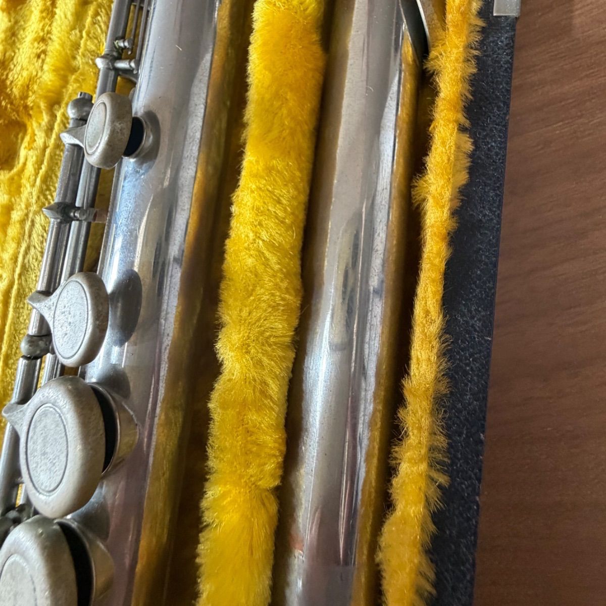 Suzuki Music Co. フルート Suzuki Music Co. フルート