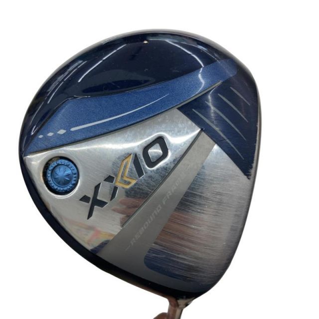 【中古】 ダンロップ XXIO(2024) 4W レディース フェアウェイウッド FW XXIO MP1300L(FW) (フレックスL) レディース 女性用 右利き 右用 Cランク ゴルフクラブ