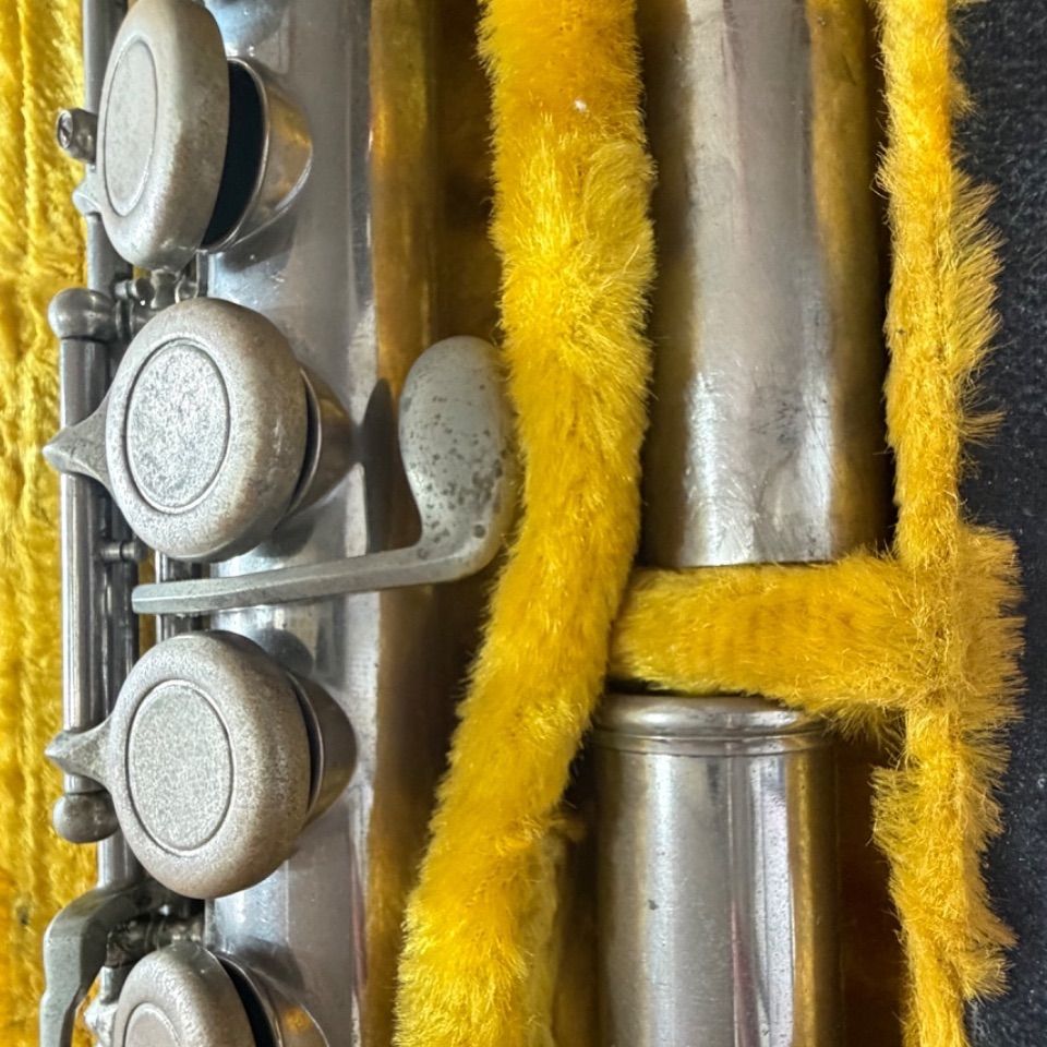 Suzuki Music Co. フルート Suzuki Music Co. フルート