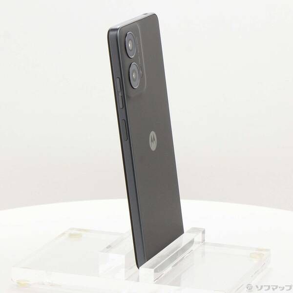 中古A】Moto g24 128GB マットチャコール SIMフリー - メルカリ