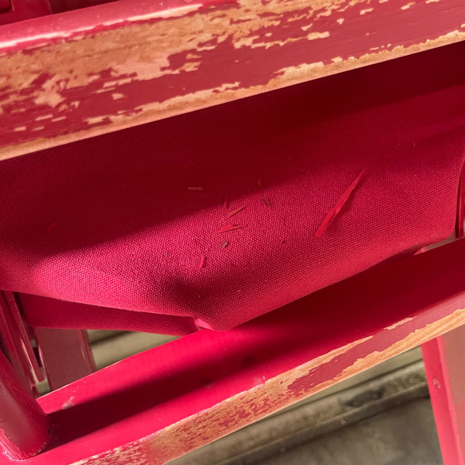 NPA】Supreme 19SS Directors Chair シュプリーム ディレクターズ