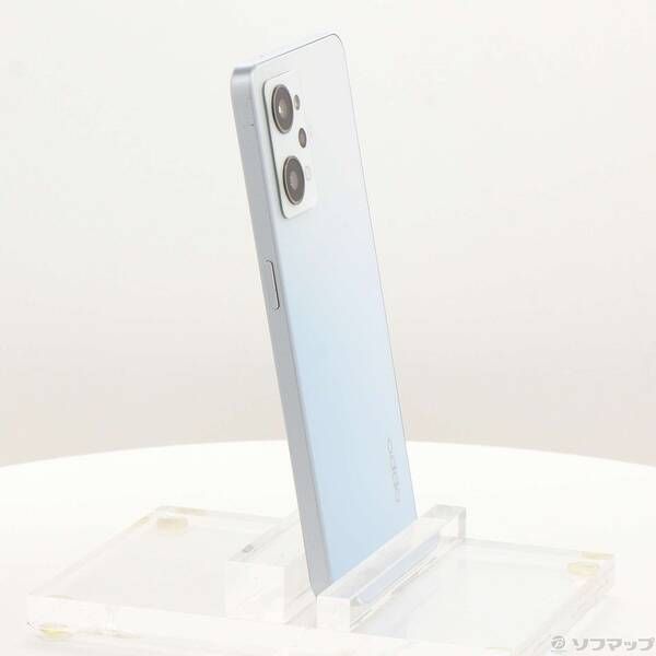 ソフマップ 〔中古品〕 OPPO Reno7 A 128GB ドリームブルー CPH2353