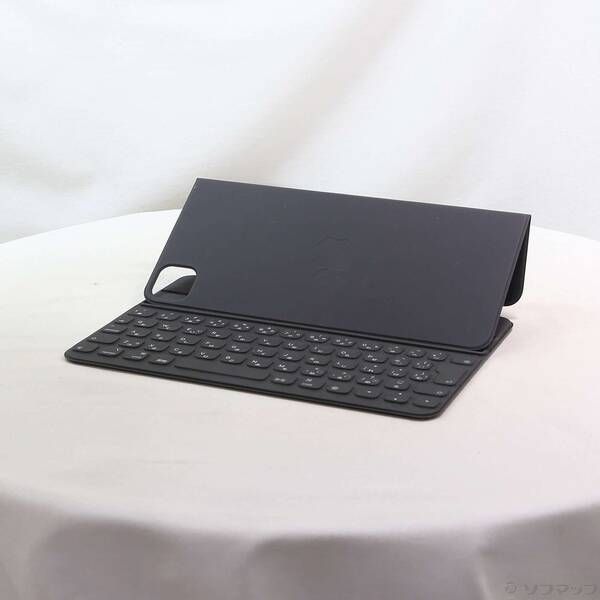 ソフマップ 〔中古品〕 11インチ iPad Pro (第2世代) 用 Smart Keyboard Folio 日本語 MXNK2J／A【262】 9,057円
