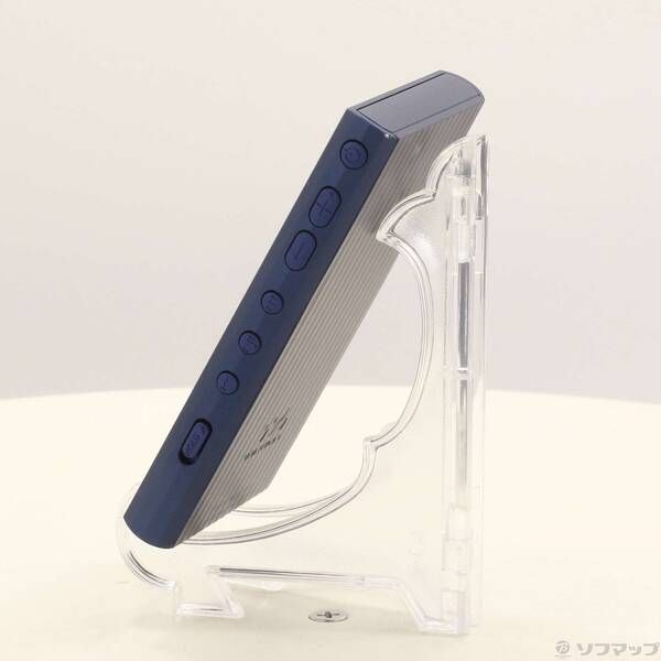 WALKMAN A300シリーズ メモリ32GB ブルー NW-A306(L) ソフマップ 〔中古品〕 WALKMAN A300シリーズ メモリ32GB+microSD