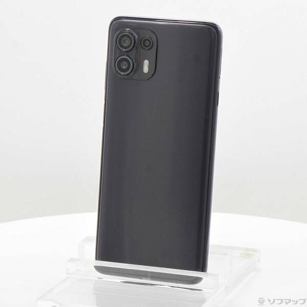 Motorola edge20 Fusion 128GB SIMフリー 中古 - メルカリ