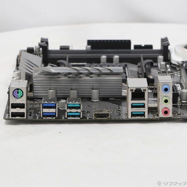 中古B】ASUS PRIME X570-P/CSM マザーボード - メルカリ