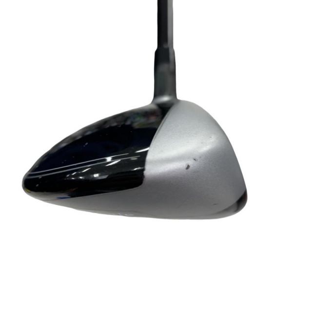 中古】 テーラーメイド M4 U6 ユーティリティ UT FUBUKI TM6