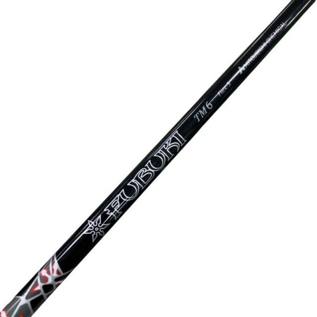 中古】 テーラーメイド M4 U6 ユーティリティ UT FUBUKI TM6