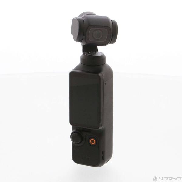 ソフマップ 〔中古品〕 Osmo Pocket 3【262】