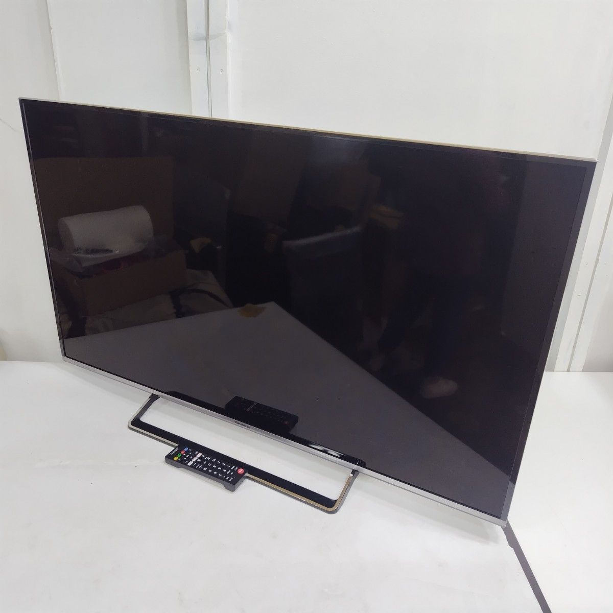 【送料無料】Panasonic TH-50CX700 50インチテレビ Panasonic パナソニック 50型 50インチ TH-50CX700 液晶テレビ - メルカリ