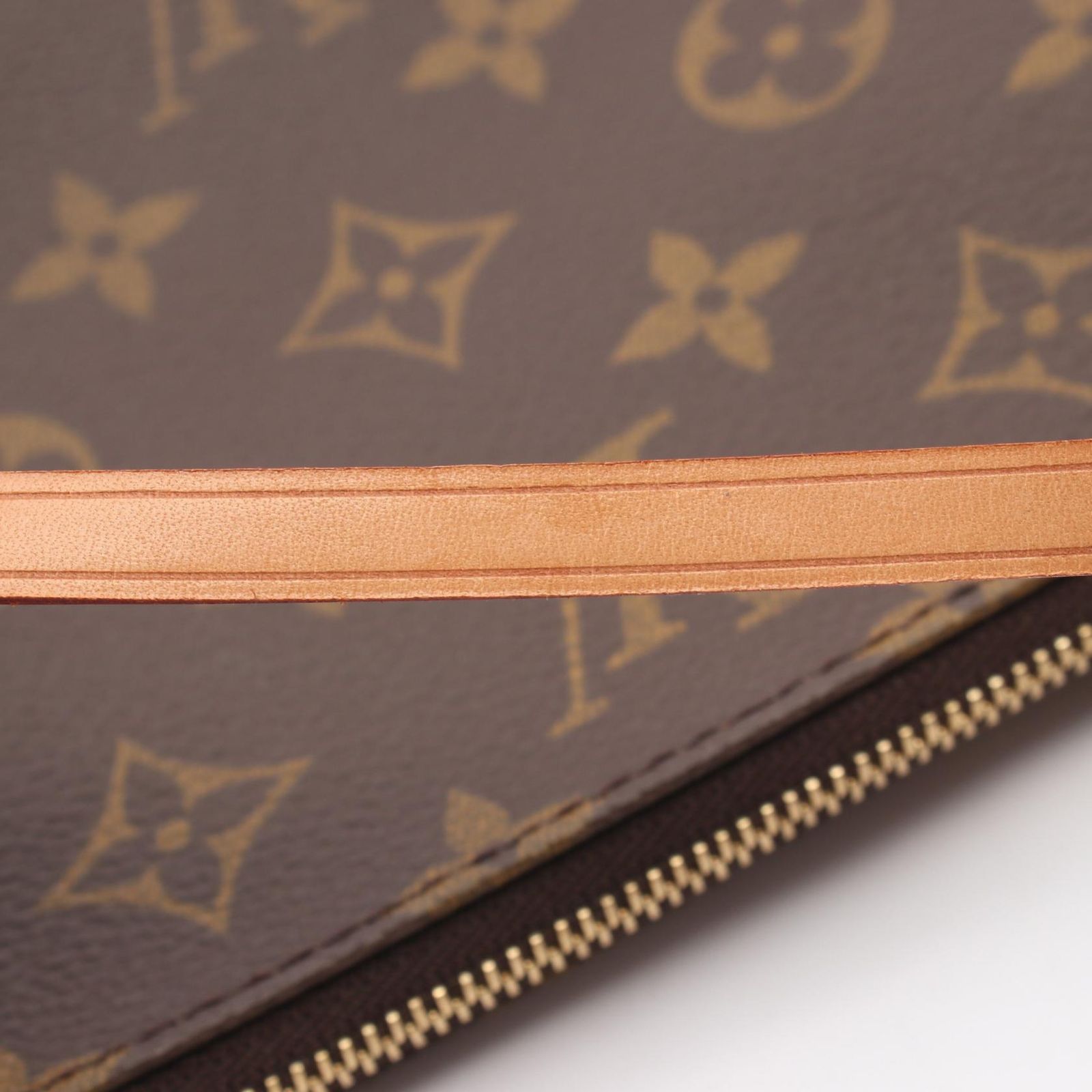 ルイ・ヴィトン LOUIS VUITTON ハンドバッグ ポシェットアクセソワール