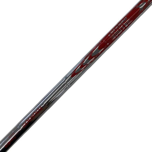 中古】 テーラーメイド Taylor Made P・770(2020) #4 単品アイアン LI