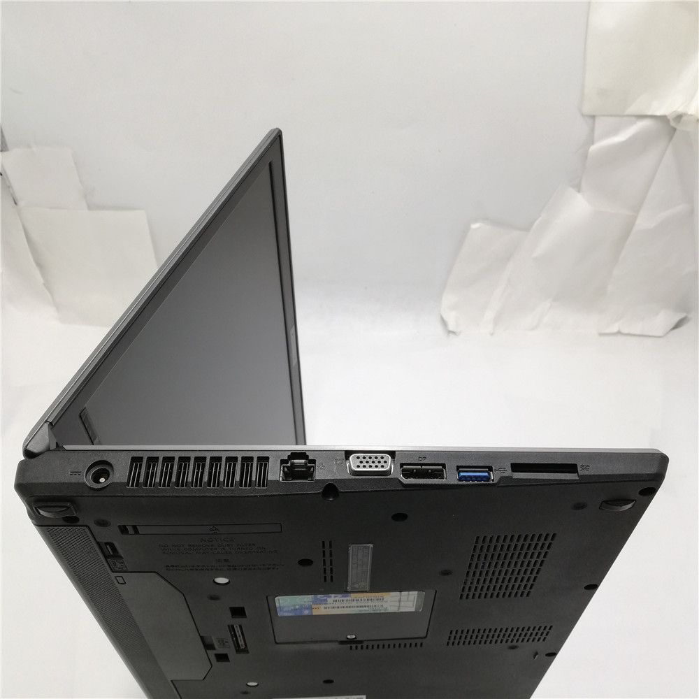 初心者OK】富士通 E753/G Core i5 8GB Win11 Office済 - メルカリ