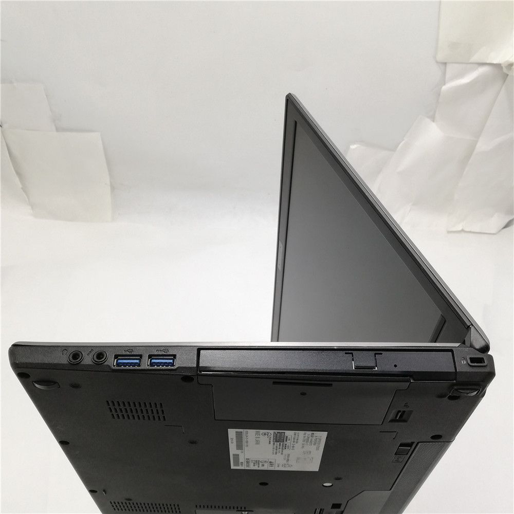 初心者OK】富士通 E753/G Core i5 8GB Win11 Office済 - メルカリ