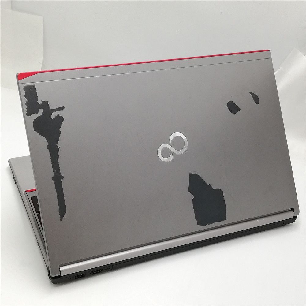 初心者OK】富士通 E753/G Core i5 8GB Win11 Office済 - メルカリ