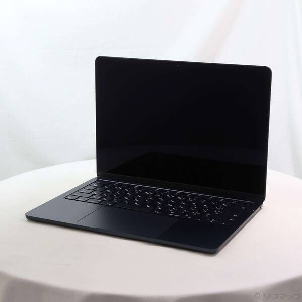 中古】MacBook Air 13.6