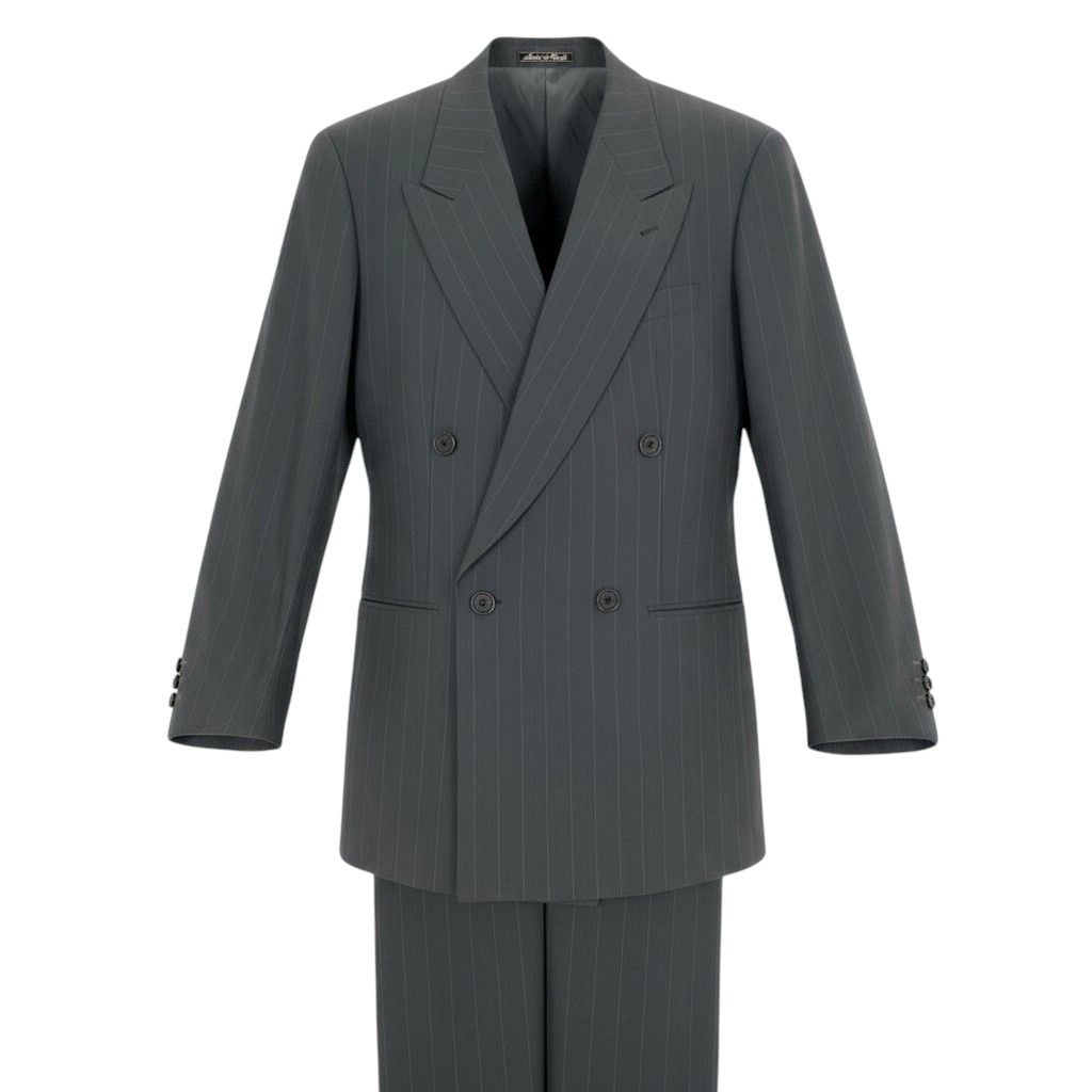 72f2 GIORGIO ARMANI LE COLLEZIONI ジョルジオアルマーニ vintage