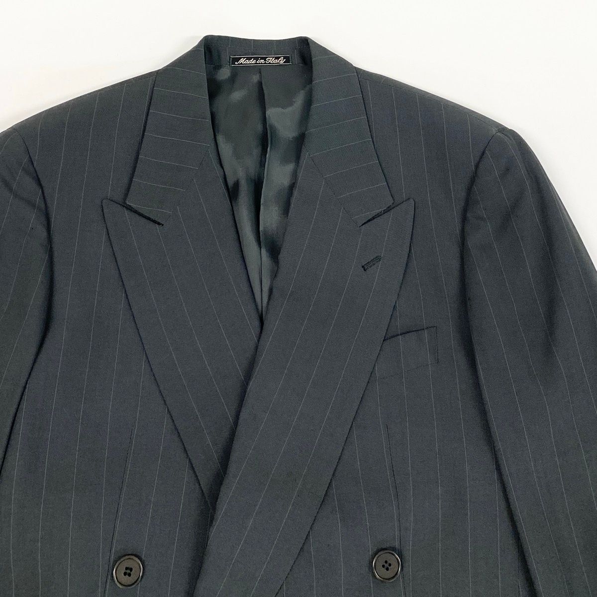 72f2 GIORGIO ARMANI LE COLLEZIONI ジョルジオアルマーニ vintage