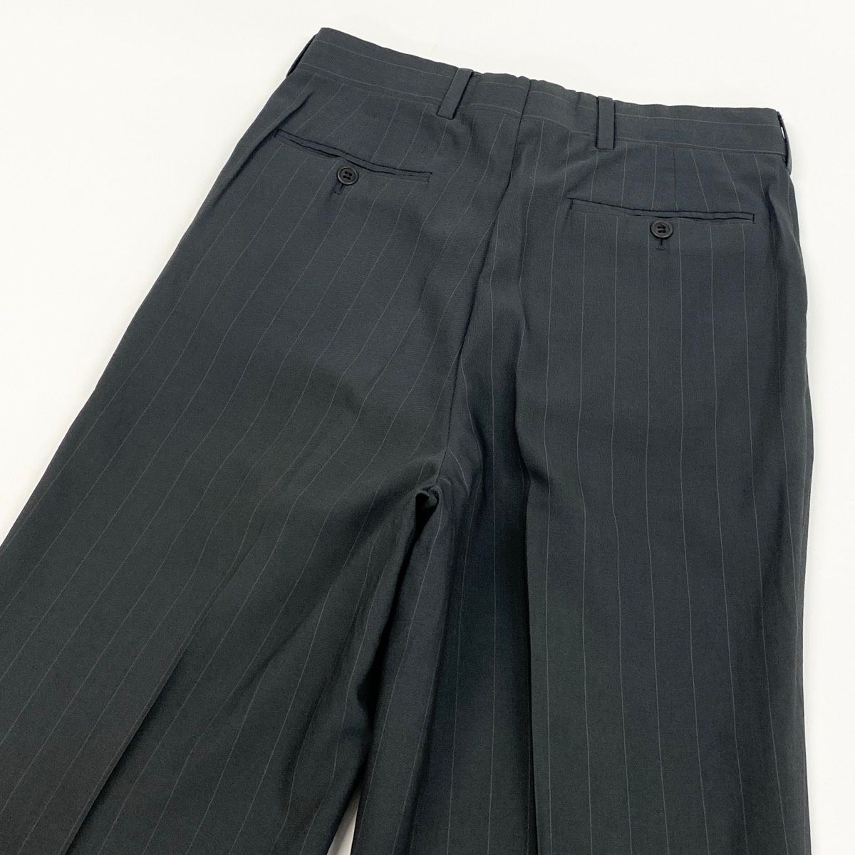 72f2 GIORGIO ARMANI LE COLLEZIONI ジョルジオアルマーニ vintage