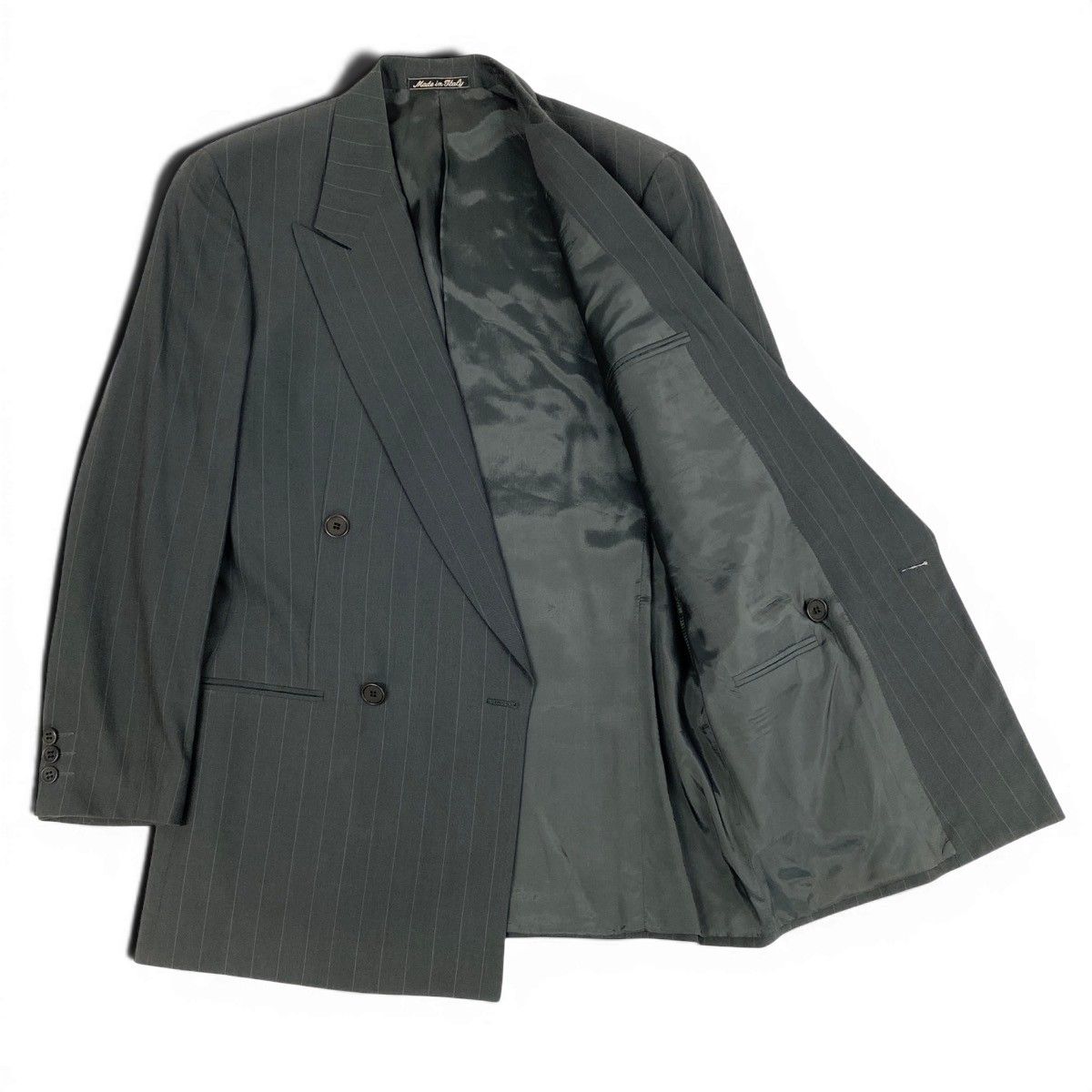 72f2 GIORGIO ARMANI LE COLLEZIONI ジョルジオアルマーニ vintage