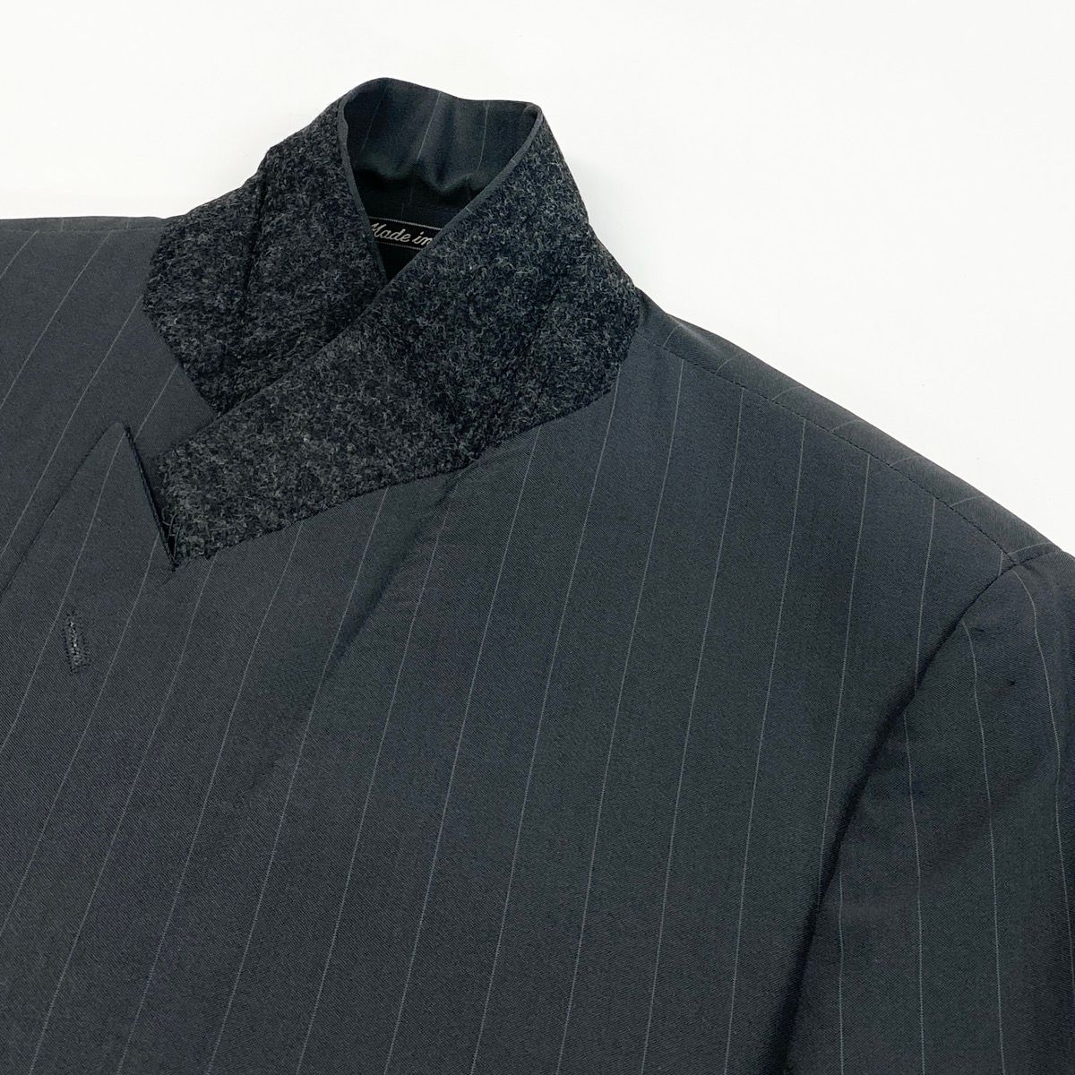 72f2 GIORGIO ARMANI LE COLLEZIONI ジョルジオアルマーニ vintage