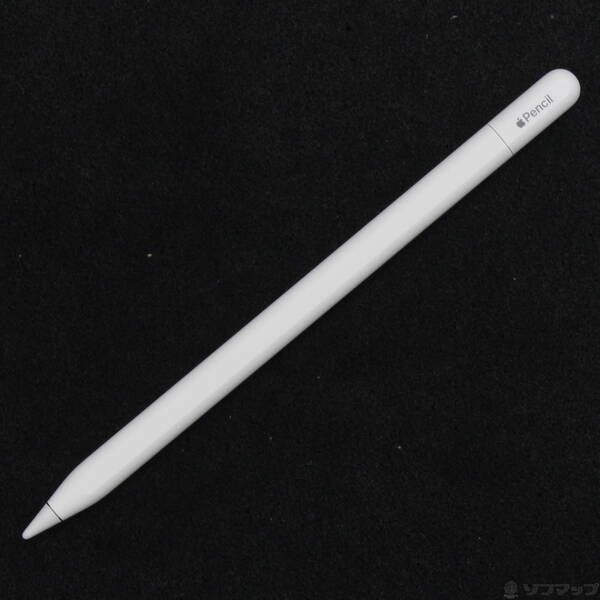 Apple Pencil USB-C 中古品 Aランク - メルカリ