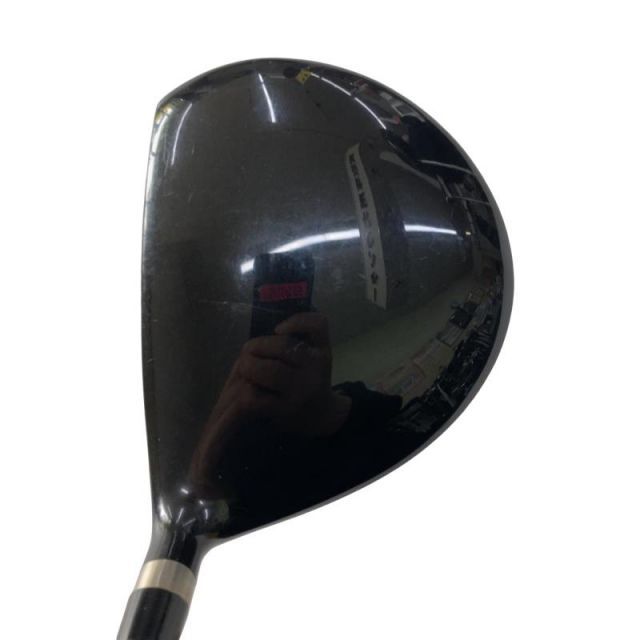 中古】 リョーマゴルフ Ryoma D-1 F5 フェアウェイウッド FW