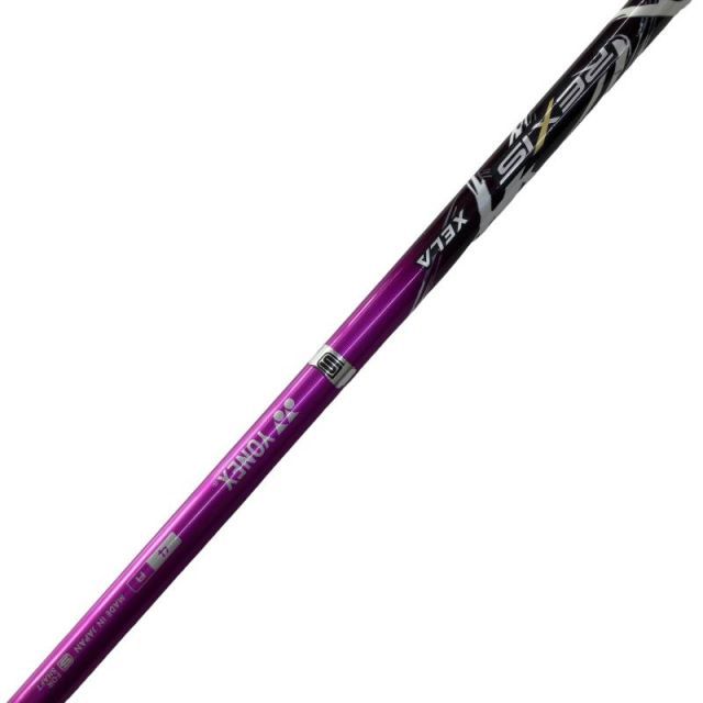 中古】 リョーマゴルフ Ryoma D-1 F5 フェアウェイウッド FW