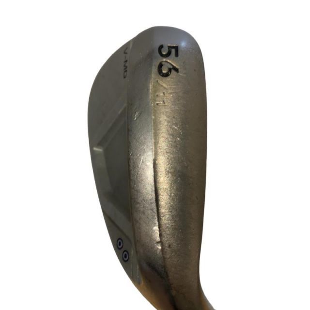新品未使用品 クリーブランドウェッジ RTX3 56°/11° 中古】 クリーブランド Cleveland RTX-3 ツアーサテン 56°/11