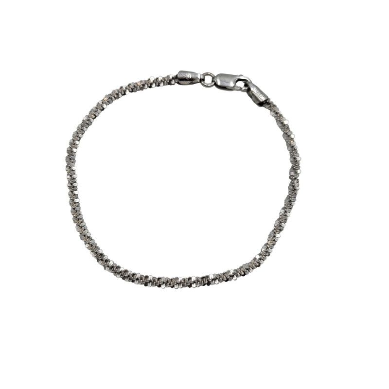 中古品】 AVALANCHE アヴァランチ HB-D-0502RIT 925 TWIST SPARKLE