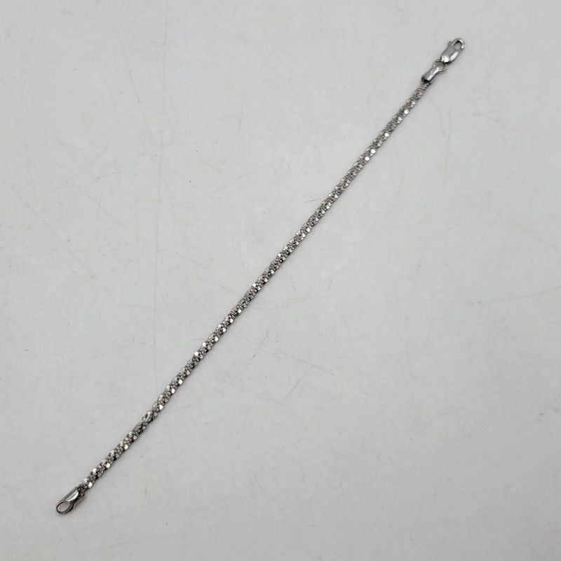 中古品】 AVALANCHE アヴァランチ HB-D-0502RIT 925 TWIST SPARKLE