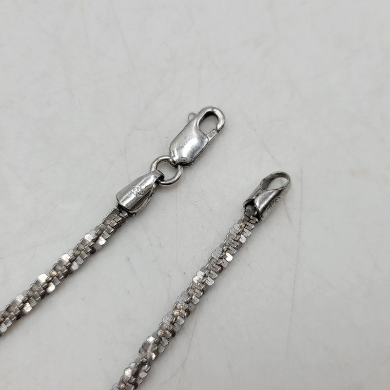 中古品】 AVALANCHE アヴァランチ HB-D-0502RIT 925 TWIST SPARKLE