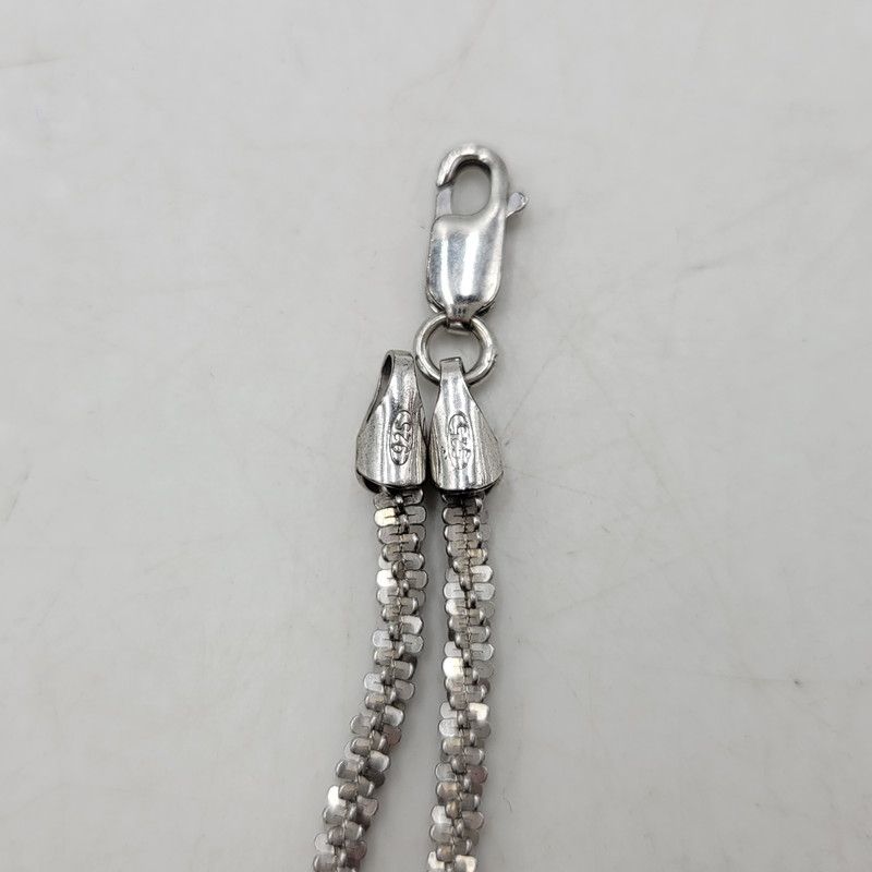 中古品】 AVALANCHE アヴァランチ HB-D-0502RIT 925 TWIST SPARKLE