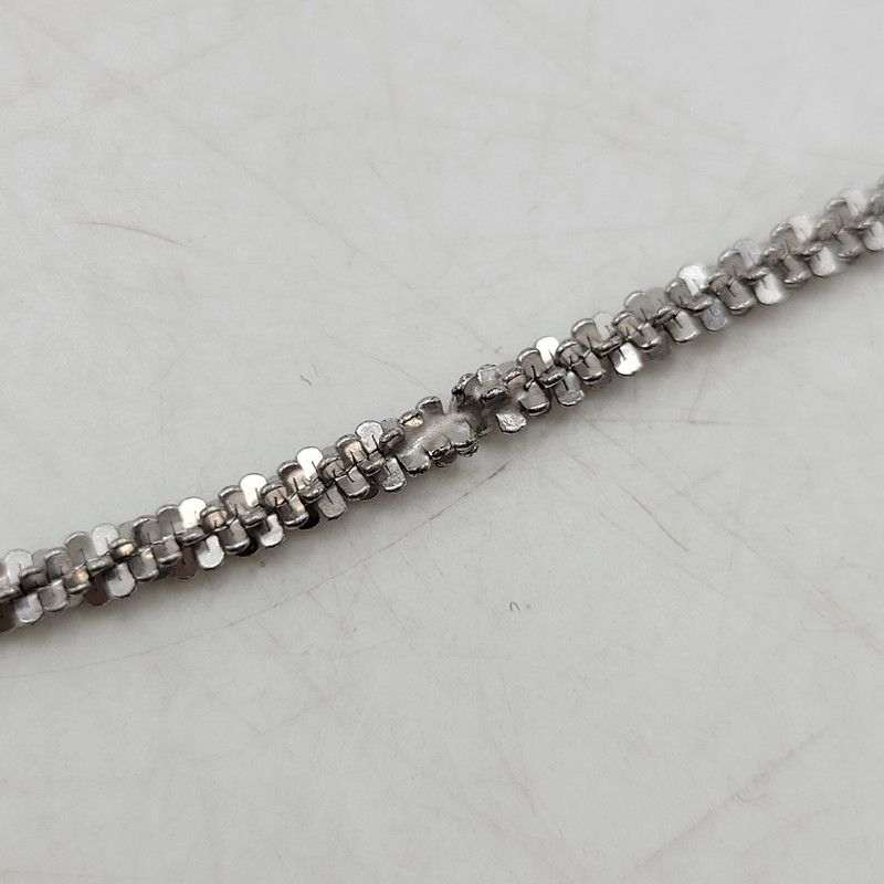 中古品】 AVALANCHE アヴァランチ HB-D-0502RIT 925 TWIST SPARKLE