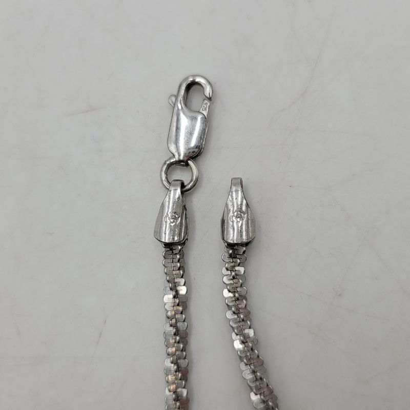 中古品】 AVALANCHE アヴァランチ HB-D-0502RIT 925 TWIST SPARKLE