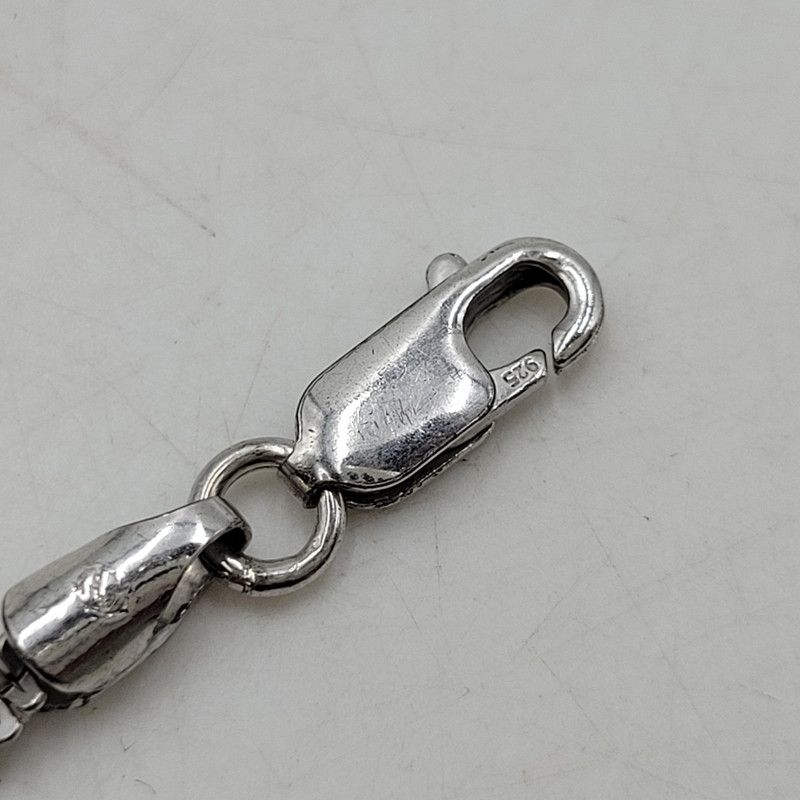 中古品】 AVALANCHE アヴァランチ HB-D-0502RIT 925 TWIST SPARKLE