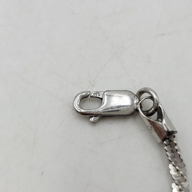 中古品】 AVALANCHE アヴァランチ HB-D-0502RIT 925 TWIST SPARKLE